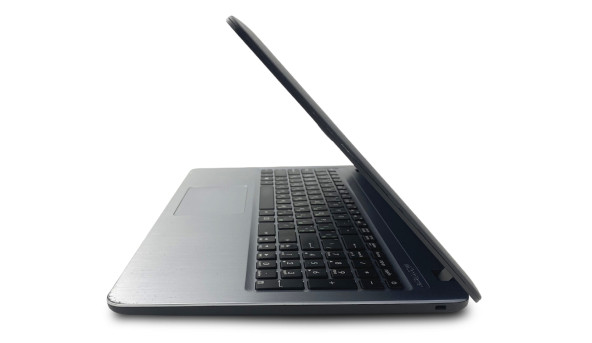 Ігровий ноутбук Asus X540SC Intel Pentium N3700 4 GB RAM 128 GB SSD NVIDIA GeForce 810M [15.6"] - Б/В