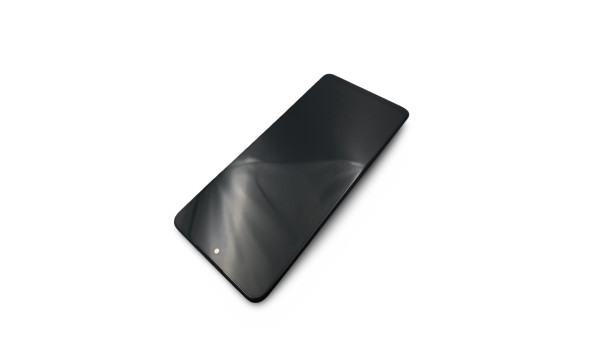 Дисплей с рамкой к телефону Xiaomi Redmi Note 10 Pro 4G Redmi Note 10 Pro Max IPS Б/У