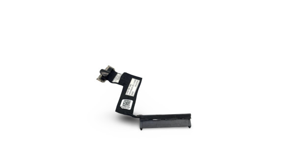 Переходник HDD SATA к ноутбуку Dell Alienware M13X R1 DC02C008L00 01P0XW Б/У