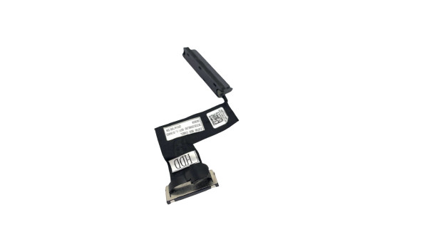 Переходник HDD SATA к ноутбуку Dell Alienware M13X R1 DC02C008L00 01P0XW Б/У