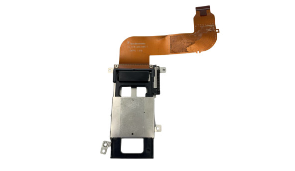 Плата Express Card Reader до ноутбука Dell Latitude E4310 (0NMT5P) Б/В