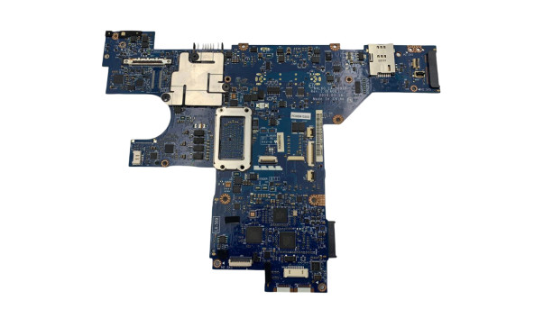 Материнська плата до ноутбука Dell Latitude E4310 NAL60 LA-5691P Rev:1.0 i5-540M SLBPF Б/В
