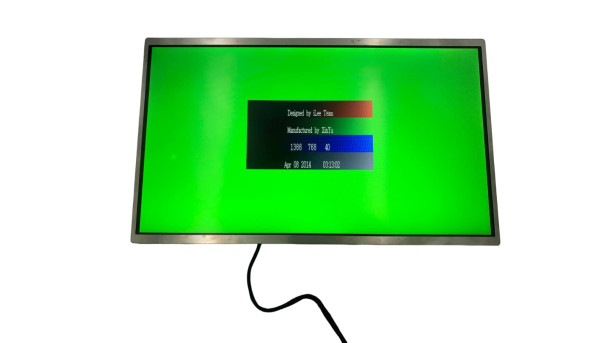Матрица LG 13.3" 1366*768 (WXGA/HD Ready, 16:9) 30 pin LED TN 60Hz LP133WH1 Б/У