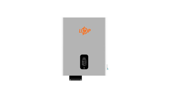 Стабілізатор напруги інверторний LogicPower LP-W - IS10000 (9000Вт)