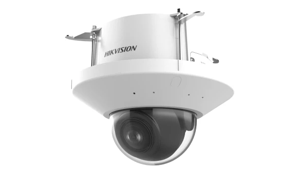 IP видеокамера Hikvision iDS-2CD7587G2-ZHS/RC 8МП (10-50мм)