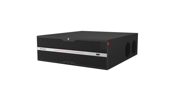 Видеорегистратор Hikvision iDS-9664NXI-P16R 64-канальный DeepinMind
