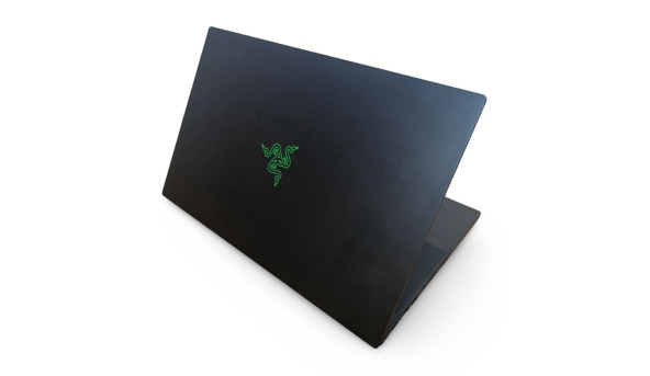 Игровой ноутбук Razer Blade 15 Core i7-10750H 16 RAM 1000 SSD GeForce GTX 1660 TI [IPS 15.6" 144 GHz FHD] Б/У