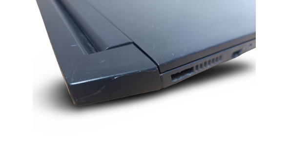 Игровой ноутбук Dell G15 5511 Core i5-11260H 16 RAM 512 SSD GeForce RTX 3050 [120Hz 15.6" FHD] - Б/У