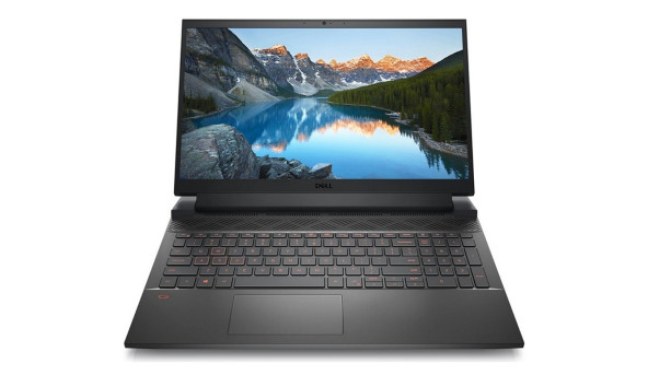 Игровой ноутбук Dell G15 5511 Core i5-11260H 16 RAM 512 SSD GeForce RTX 3050 [120Hz 15.6" FHD] - Б/У