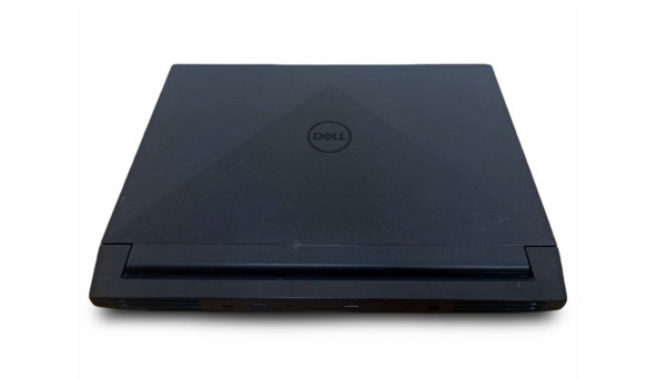 Игровой ноутбук Dell G15 5511 Core i5-11260H 16 RAM 512 SSD GeForce RTX 3050 [120Hz 15.6" FHD] - Б/У