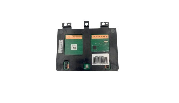 Тачпад для ноутбука Asus X540M X540MA X540NV X543U R540SA 04060-00780000 11511661-00 Б/У