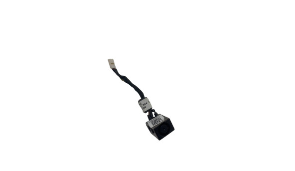 Разъем питания к ноутбуку  DELL Alienware 13 R1 R2 M13X 0VPY14 DC30100SU00  Б/У