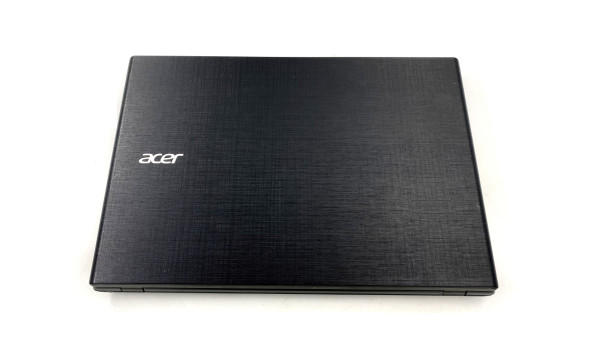 Игровой ноутбук Acer Aspire E5-573G Intel Pentium 3556U 8 GB RAM 256 GB SSD Nvidia GeForce 920M [15.6"] - Б/У