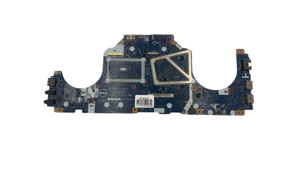 Материнська плата до ноутбука Dell Alienware 13 i5-4210U SR1EF LA-A301P 76JXP Б\В