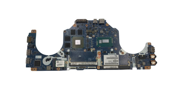 Материнская плата к ноутбуку Dell Alienware 13 i5-4210U SR1EF LA-A301P 76JXP Б/У