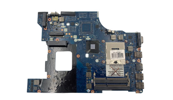 Материнская плата к ноутбуку LENOVO ThinkPad Edge E430, E530 (LA-8133P) Б/У