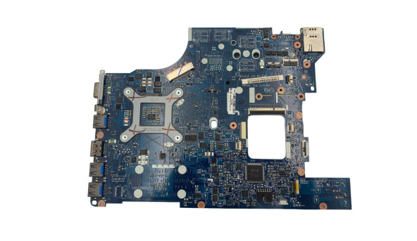 Материнська плата до ноутбука LENOVO ThinkPad Edge E430, E530 (LA-8133P) Б/В