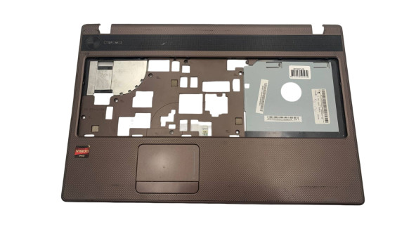 Середня частина корпусу до ноутбука Acer Aspire 5742 5742G AP0FO0008200 Б/В