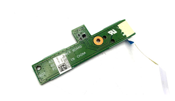 Кнопка включення для ноутбука ASUS A53S X53S K53S P53S K53SV 69N0KDC10G01-0 1 Б/В