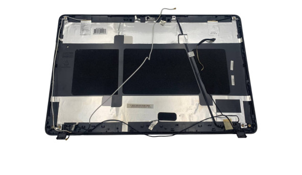 Крышка корпуса для ноутбука Packard Bell Easynote TE11HC q5wt6 q5wtc 15.6" ap0qg000100 Б/У
