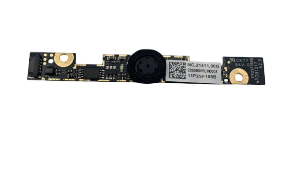 WEB-Камера 5pin к ноутбуку Acer Aspire  5742 5742G  5755 5750g Travel Mate 5744 eMachines E442  11P2SF168B 11P2SF168B PK400007V00 Б/У