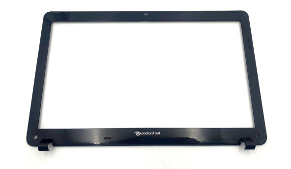Рамка матрицы корпуса к ноутбуку Acer Aspire E1-521 Packard Bell (AP0PI0008202) Б/У