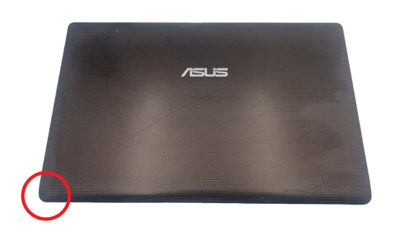 Кришка для ноутбука Asus K53S K53SV K53E X53S 13GN3C4AP010-1 Б/В