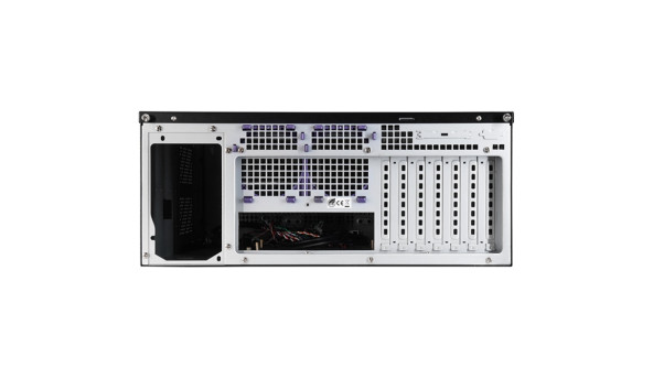 Корпус серверний Chieftec UNC-409S-AIO-OP без БЖ