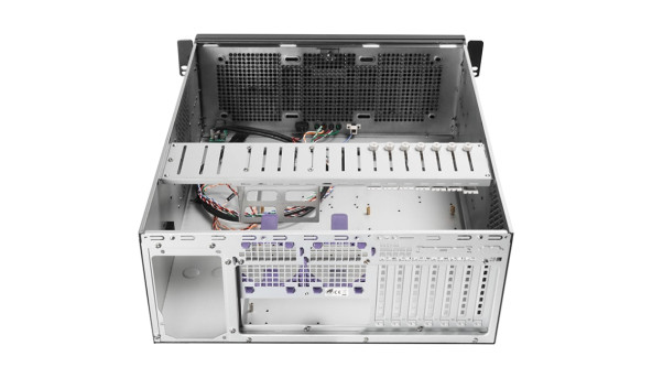 Корпус серверний Chieftec UNC-409S-AIO-OP без БЖ