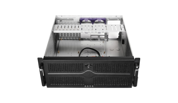 Корпус серверний Chieftec UNC-409S-AIO-OP без БЖ