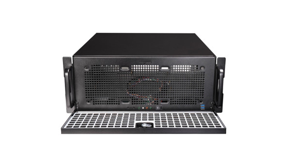 Корпус серверний Chieftec UNC-409S-AIO-OP без БЖ