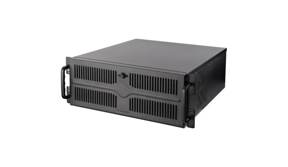 Корпус серверний Chieftec UNC-409S-AIO-OP без БЖ