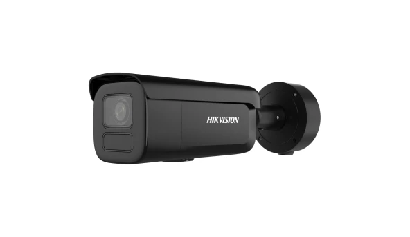 IP видеокамера Hikvision DS-2CD26126G3-IZSY eFO-STD BLACK (2.8-12мм)
