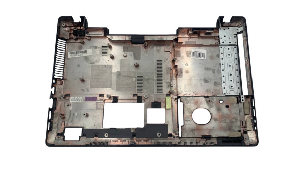 Нижняя часть корпуса к ноутбуку ASUS K53S A53E K53E X53E A53S K53S 13GN3C1AP031-1 13GN3C1AP031 13N0-KAA0301 13GN3C10P100-8-1-894 KAA0301 Б/У