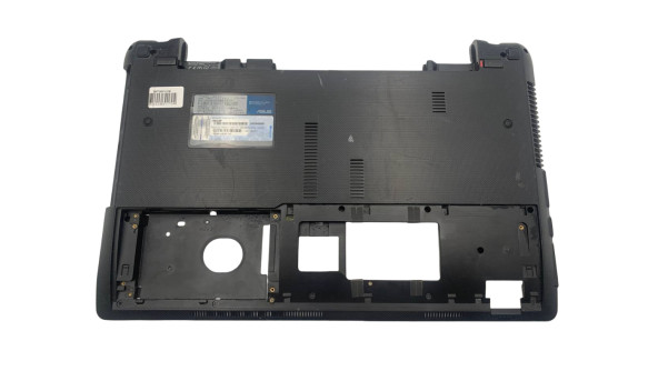 Нижняя часть корпуса к ноутбуку ASUS K53S A53E K53E X53E A53S K53S 13GN3C1AP031-1 13GN3C1AP031 13N0-KAA0301 13GN3C10P100-8-1-894 KAA0301 Б/У