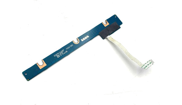 Плата LED індикації ноутбука Dell Studio 1745 1747 1749 LS-5153P Б/В