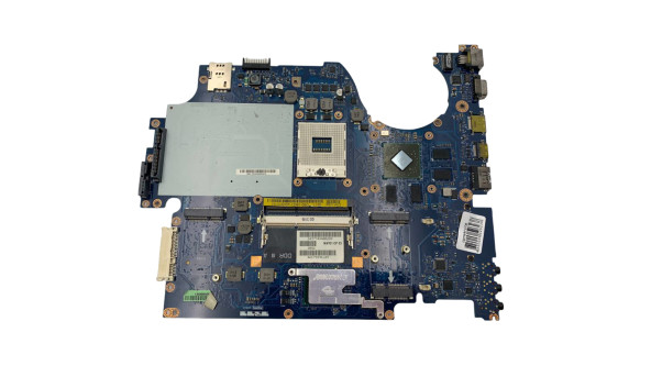 Материнская плата к ноутбуку Dell Studio 17/1747, LA-5153P Rev: 1.0 Б/У