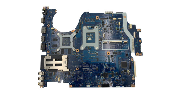 Материнська плата до ноутбука Dell Studio 17/1747, LA-5153P Rev: 1.0 Б/В