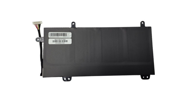 Акумулятор для ноутбука Asus C41N1727 Zephyrus M GM501G 15.4 В Black 3500 мАг OEM