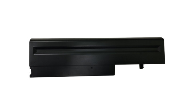 Акумулятор для ноутбука Lenovo L08S6D12 IdeaPad U330 11.1 В Black 5200 мАг OEM