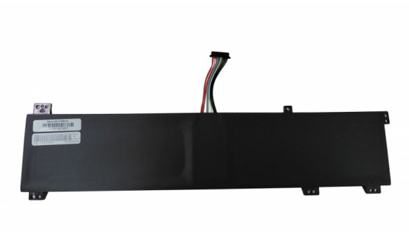 Акумулятор для ноутбука Lenovo L19M4PC2 Legion 5-17IMH05H 15.36 В Black 5350 мАг OEM