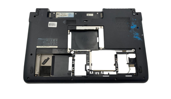 Нижняя часть корпуса к ноутбуку Dell Studio 17/1747  0T018R AP080000100 Б/У