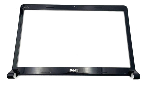Рамка матрицы для ноутбука Dell Studio 17/1745 1747 Ap080000700 0FTKC8 Б/У