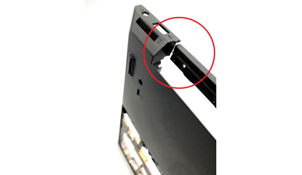 Нижняя часть корпуса к ноутбуку Lenovo ThinkPad L440 60.4LG15.002 Б/У