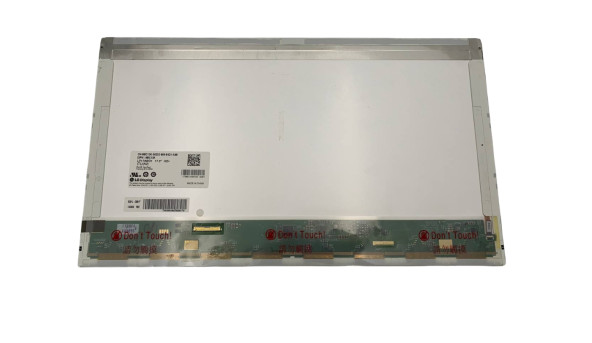 Матриця LG 17.3" 1600*900 (WXGA++, 16:9) LVDS 40 pin LED TN 60Hz LP173WD1-TLC3 Б/В