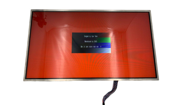 Матриця LG 17.3" 1600*900 (WXGA++, 16:9) LVDS 40 pin LED TN 60Hz LP173WD1-TLC3 Б/В