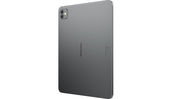 Планшет Blackview Link 8 12.7" HD+ /6GB/256GB/ G100 /8400mAh/ 16+13Мп/WIFI/Чохол + стилус/Grey