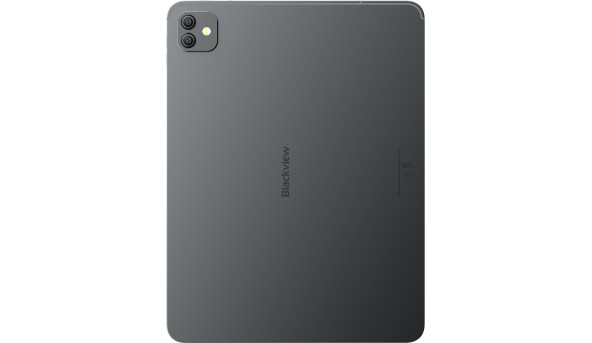 Планшет Blackview Link 8 12.7" HD+ /12GB/256GB/ G100 /8400mAh/ 16+13Мп /Чохол + стилус/Grey