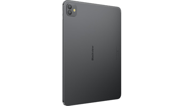Планшет Blackview Link 8 12.7" HD+ /12GB/256GB/ G100 /8400mAh/ 16+13Мп /Чохол + стилус/Grey