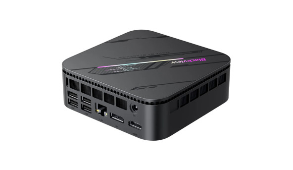 Комп'ютер Blackview Mini PC MP100 PRO I5-12450H/16GB/SSD512GB